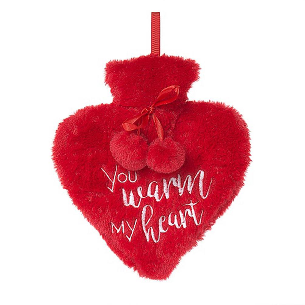 Hot Water Bottle & Mug Me to You Bear Gift Set Extra Image 2